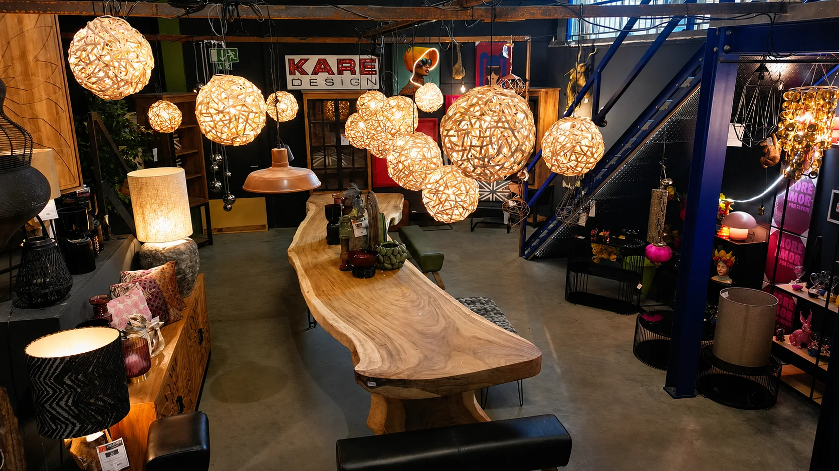 Late-Night-Shopping bei Holzner Möbel & Werkstatt